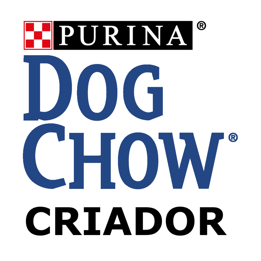 DOG CHOW CRIADOR